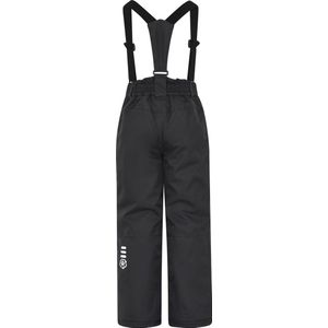 Color Kids - Skibroek - Zwart - Waterdicht - Met Pockets