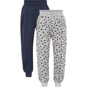 Minymo Basic 2 Pack Broek