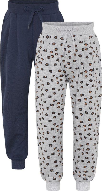 Minymo Basic 2 Pack Broek