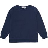 Minymo - Sweat Trui - Verschillende Kleuren - Zachte Binnenkant - 2 Stuks