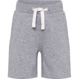 MINYMO Broek ' MIBasic 53 -Sweat short (2-pack) '  donkerblauw