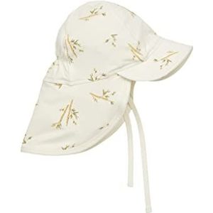 MINYMO Unisex Baby Summer Hat Bamboo Sun, 62 8