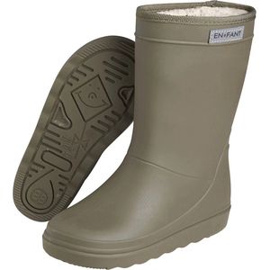ENFANT THERMOBOOTS IVY GREEN-25