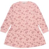 Kleding - Cocktailjurken - Katoen - Ronde Hals - 2 Pack