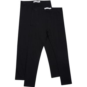 MINYMO Leggings  zwart