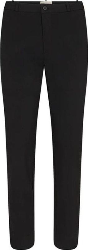 FREEQUENT Stoffhose FQSOLVEJ knöchellang im Chino-Stil