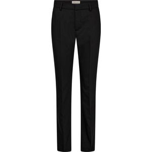 Freequent Broek Fqisadora Pa Bootcut 122077 Black Dames