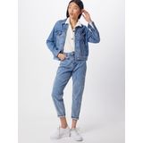 Freequent - FQFLYNN-SH - Blouse - Offwhite - Wijde Pasvorm