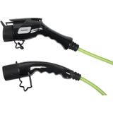 Blaupunkt - Electric Vehicle - Laadkabel - Type 1 - 16 Ampère - IP54