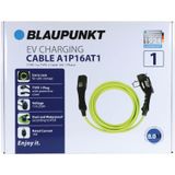Blaupunkt - Electric Vehicle - Laadkabel - Type 1 - 16 Ampère - IP54