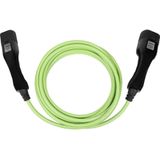 Blaupunkt - A3p16at2 - Laadkabel - Groen - 8 Meter