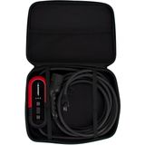 Laadkabel 230V Type 2 - 1-Fase - 8-16A