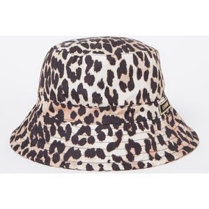 Ganni Hats , Multicolor , Dames , Maat: M