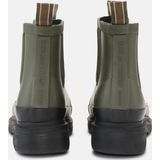 Ilse Jacobsen Anti-Slip Rubberlaarzen RUB30C - 410 Army