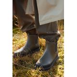 Ilse Jacobsen Anti-Slip Rubberlaarzen RUB30C - 410 Army