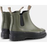 Ilse Jacobsen Anti-Slip Rubberlaarzen RUB30C - 410 Army