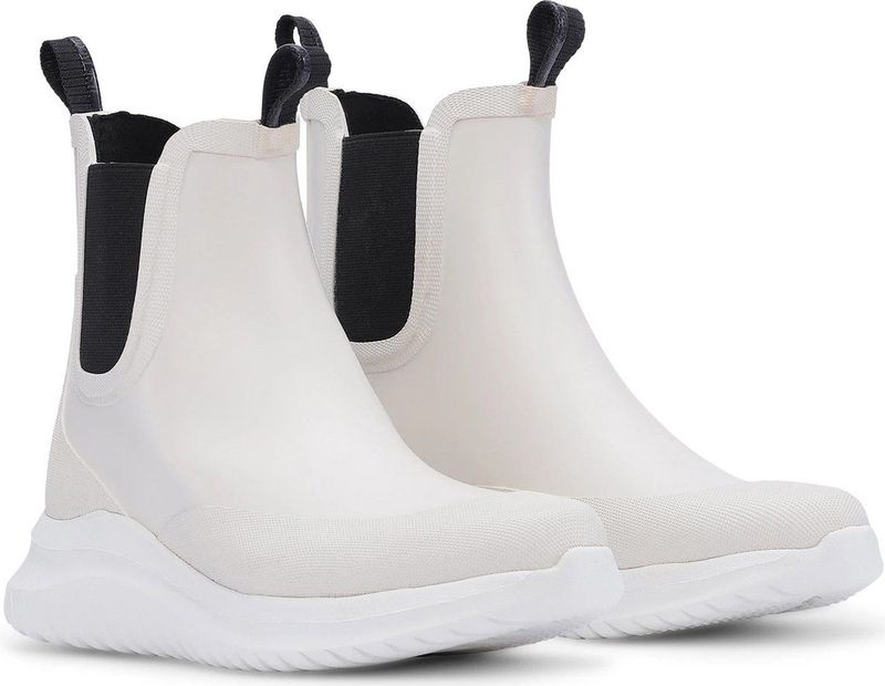 Ilse Jacobsen Short Regenlaarzen Regenlaarzen Vrouwen