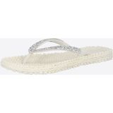 Scapa - Thon Pantoffels - Wit - Gezondheidsslippers