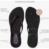 Mephisto Hester Twist - dames sandaal - goud