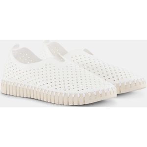 ILSE JACOBSEN - Tulip - Slip-on - Wit