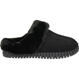 Pantoffel Ilse Jacobsen Women Tulip Black