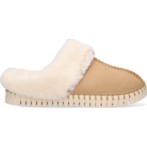 Pantoffel Ilse Jacobsen Women Tulip Latte