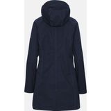 Ilse Jacobsen Rain 37l Jassen - Donkerblauw