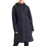 Ilse Jacobsen Rain 37l Jassen - Donkerblauw