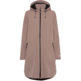 Softshell Regenjas RAIN128 - 548 Old Lavender