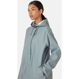 Regenjas Ilse Jacobsen Women RAIN71 Blue Cloud