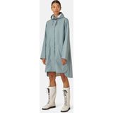 Regenjas Ilse Jacobsen Women RAIN71 Blue Cloud