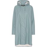 Regenjas Ilse Jacobsen Women RAIN71 Blue Cloud
