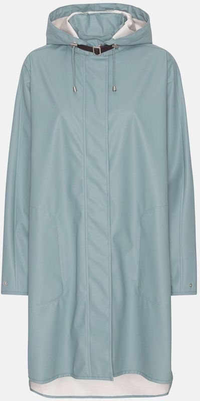Regenjas Ilse Jacobsen Women RAIN71 Blue Cloud