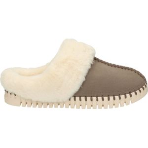 Pantoffel Ilse Jacobsen Women TULIP3871 Falcon
