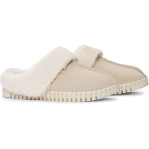 Ilse Jacobsen - Tulip 3871 - Pantoffel - Cognac - Synthetisch - Instap