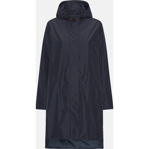 Ilse Jacobsen Regenjas RAIN200 - Dark Indigo 660