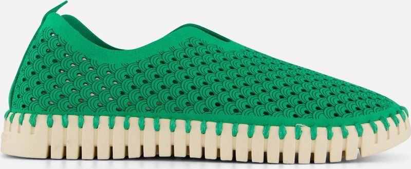 Ilse Jacobsen - Tulip 3275 - Loafers - Kleur - Materiaal