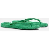 Ilse Jacobsen - Cheerful01 - Slippers - Raspberry - Glitter