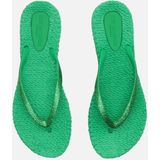 Ilse Jacobsen - Cheerful01 - Slippers - Raspberry - Glitter