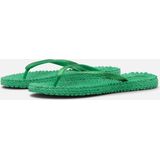 Ilse Jacobsen - Cheerful01 - Slippers - Raspberry - Glitter