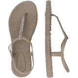 Ilse Jacobsen - CHEERFUL10G - Teenslippers - Glitter - Luchtrubber