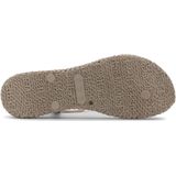 Ilse Jacobsen - CHEERFUL10G - Teenslippers - Glitter - Luchtrubber