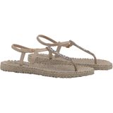 Ilse Jacobsen - CHEERFUL10G - Teenslippers - Glitter - Luchtrubber