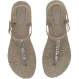 Ilse Jacobsen - CHEERFUL10G - Teenslippers - Atmosphere - Luchtrubber/PVC