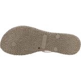 Ilse Jacobsen - CHEERFUL10G - Teenslippers - Atmosphere - Luchtrubber/PVC