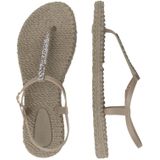 Ilse Jacobsen - CHEERFUL10G - Teenslippers - Atmosphere - Luchtrubber/PVC