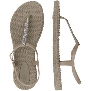 Ilse Jacobsen - Zehentrenner CHEERFUL10G Fußpflegezubehör 1 pair Silber Damen (39.99 € / )