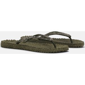 Ilse Jacobsen - Cheerful - Badslippers - Glitter - Synthetisch