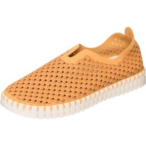 Ilse Jacobsen - Tulip 3275 - Instappers - Golden Nugget - Leer