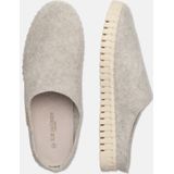 Ilse Jacobsen - Tulip 3090 - Pantoffels - Wit Pumice Stone - Materiaal
